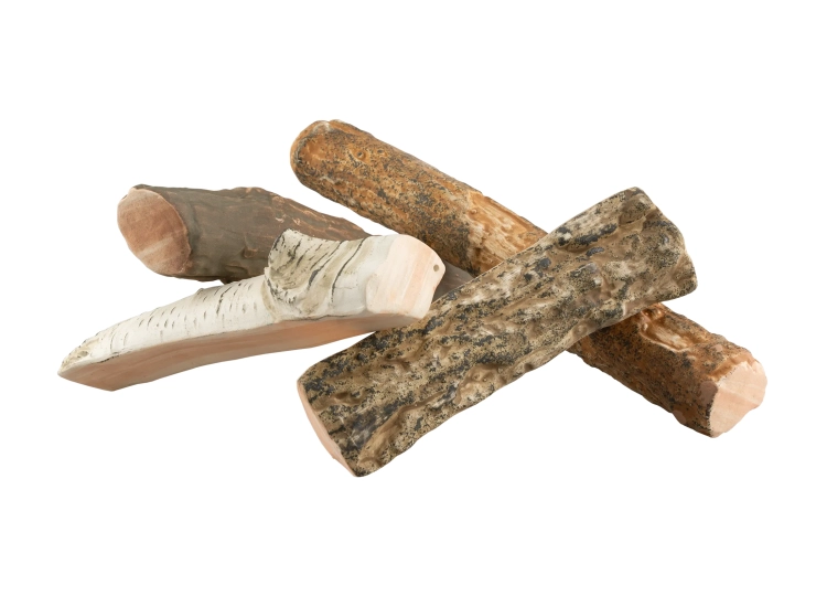 Ceramic glade mix