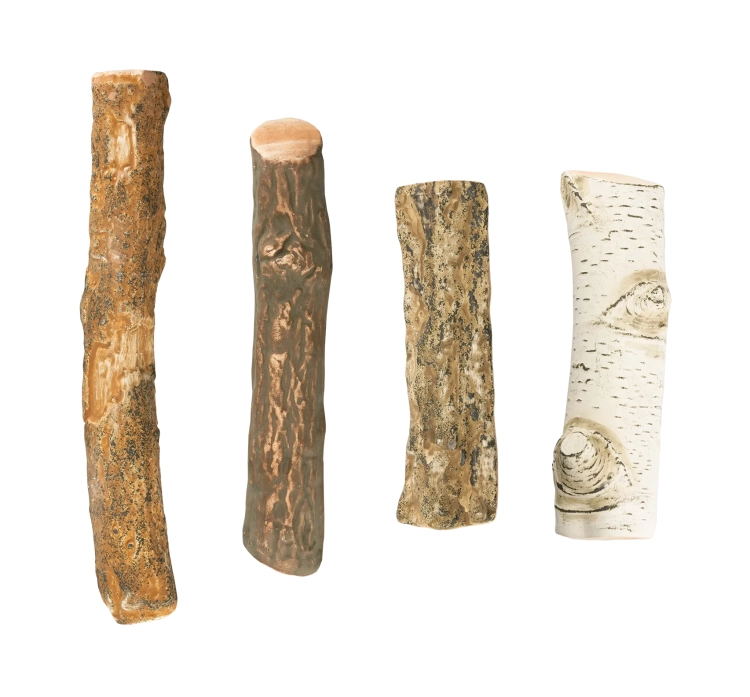 Ceramic glade mix