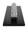 Biokominek wolnostojący stainless czarny połysk  07 G.webp