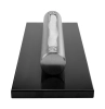 Biokominek wolnostojący stainless czarny połysk  08 G.webp