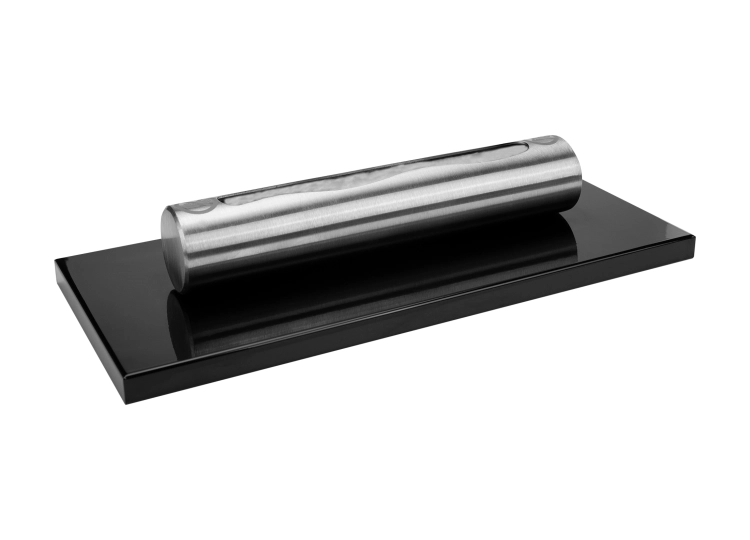 Biokominek wolnostojący stainless czarny połysk  09 G.webp