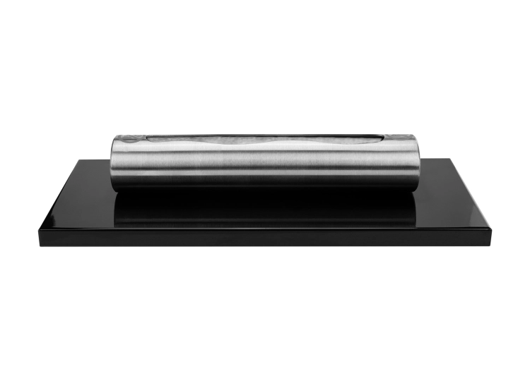 Biokominek wolnostojący stainless czarny połysk  10 G.webp