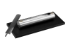 Biokominek wolnostojący stainless czarny mat 01.webp