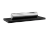 Biokominek wolnostojący stainless czarny mat 05.webp
