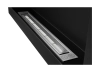 Biofireplace hanging 900x400 black structural matte