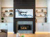 Biofireplace hanging 900x400 black structural matte