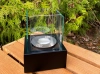 Biofireplace freestanding Smart black structural matte