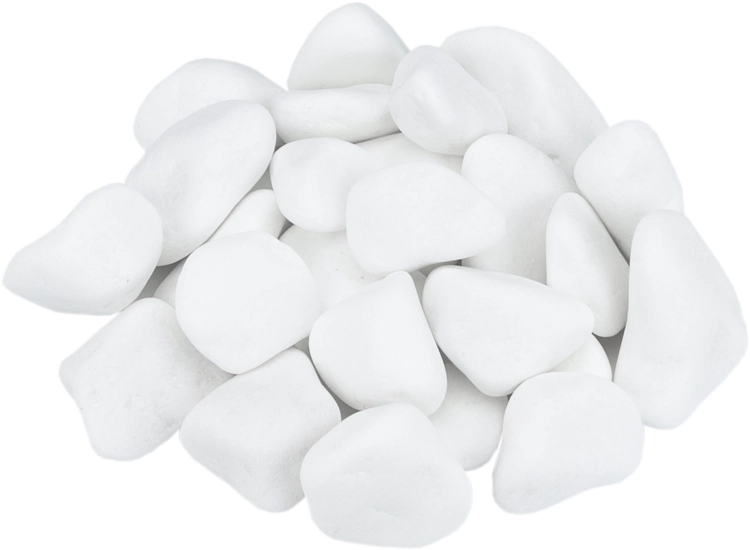Decorative stones 1kg