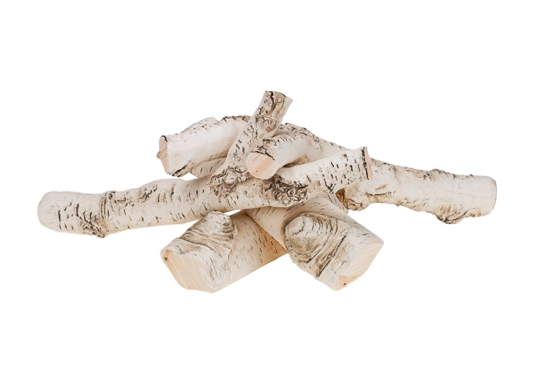 Ceramic glade birch