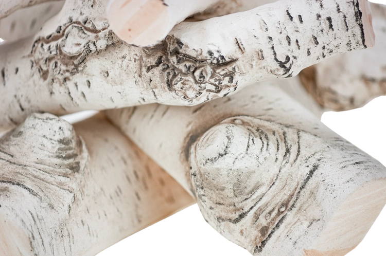Ceramic glade birch