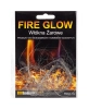 Glow fibers
