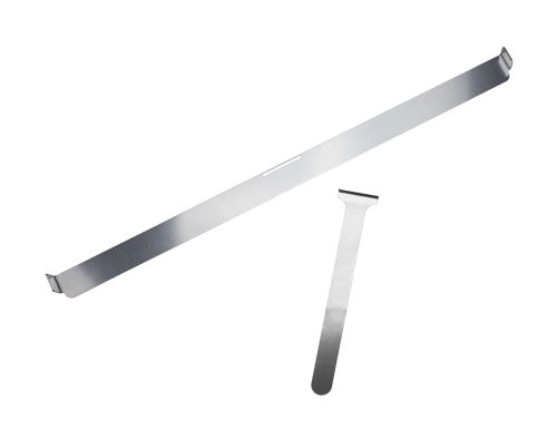 Regulation 500L6P + handle