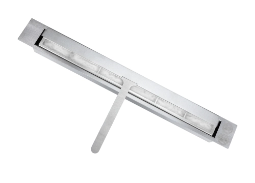 Regulation 500L6P + handle