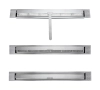 Regulation 500L6P + handle
