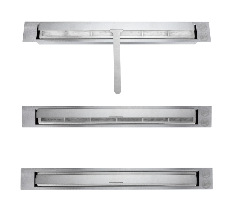 Regulation 500L6P + handle