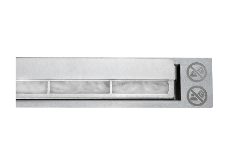 Regulation 500L6P + handle