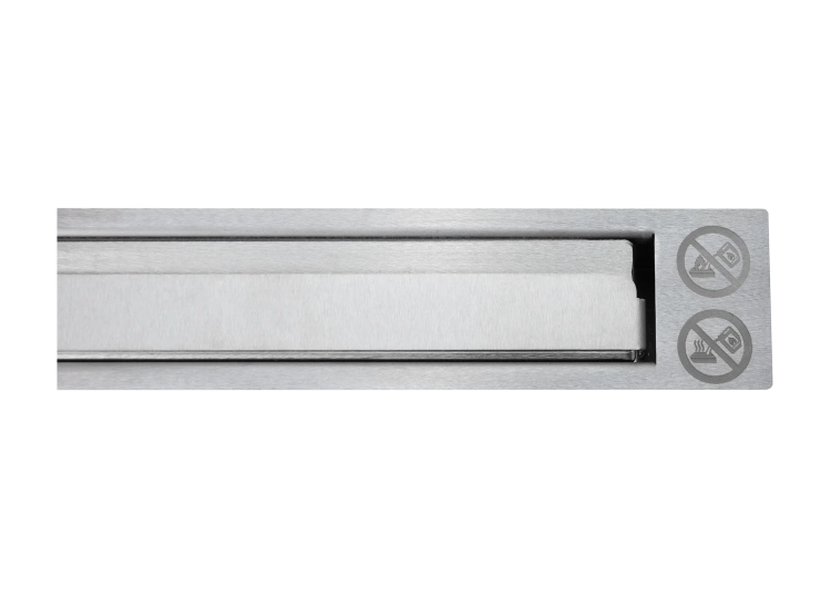 Regulation 500L6P + handle