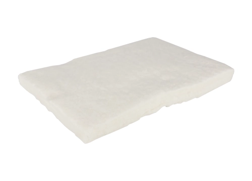Ceramic insert for burner 20x30cm