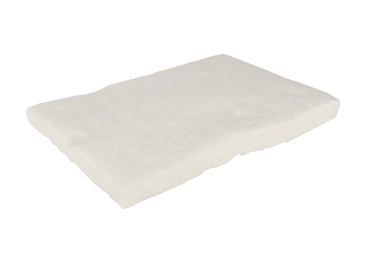 Ceramic insert for burner 20x30cm