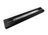Biofireplace insert 1200mm with glass