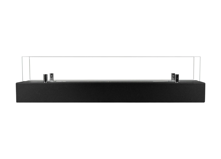 Biofireplace insert 700mm with glass