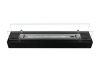 Biofireplace insert 700mm with glass