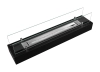 Biofireplace insert 700mm with glass