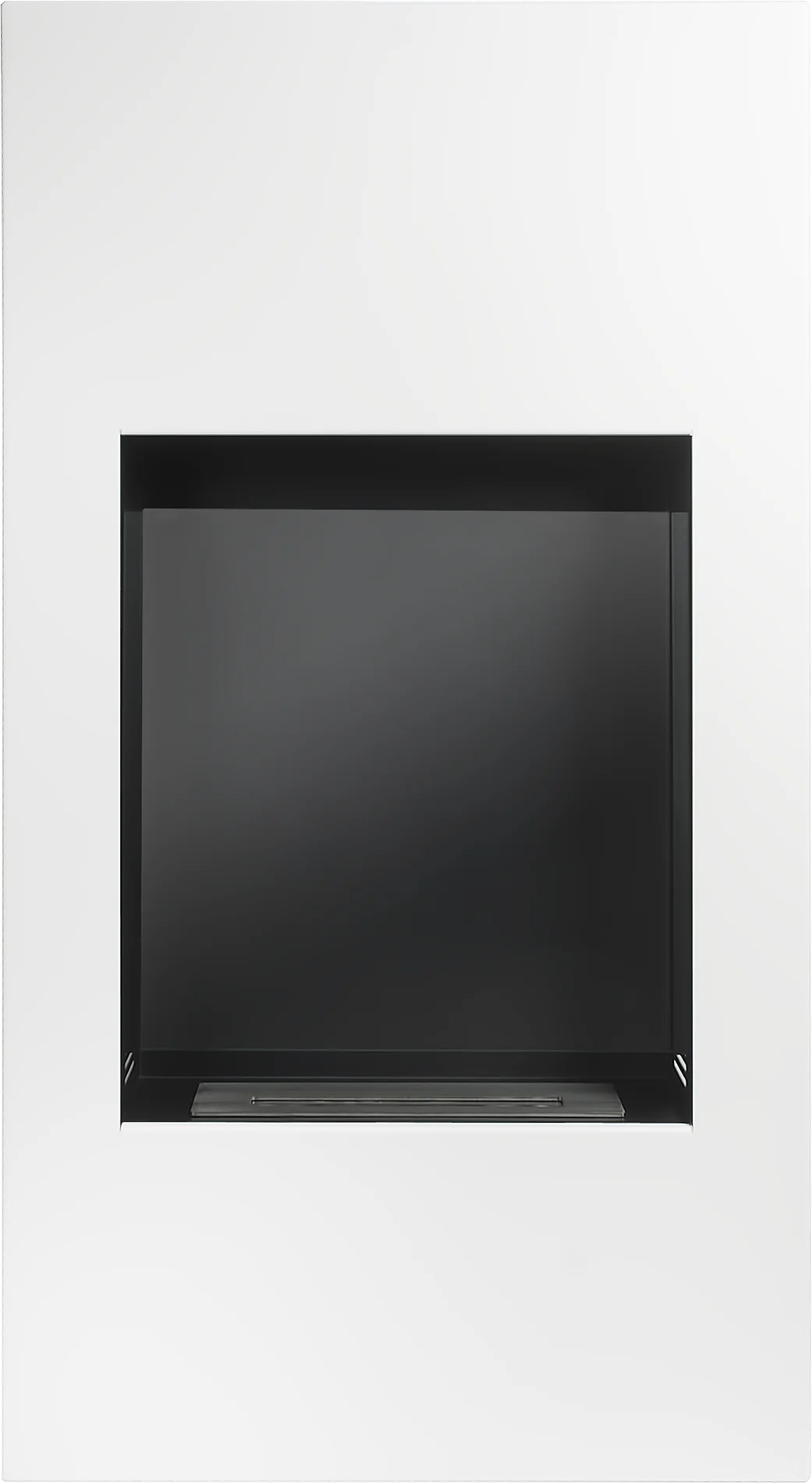 Portal Bio Fireplace Modern